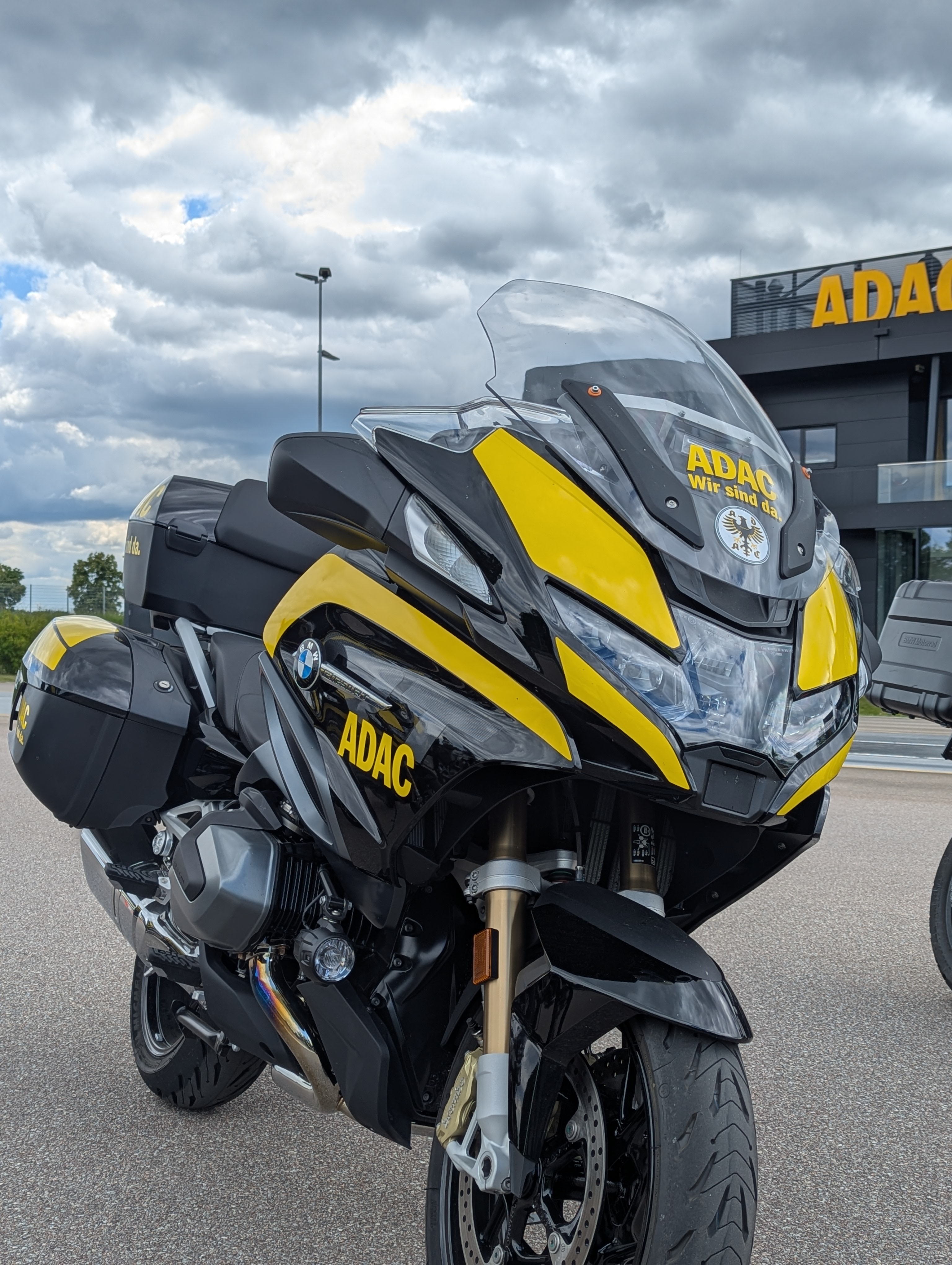 Welcome Illustration